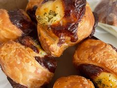 迷你火腿起酥卷-多乐之日(华贸天地店)