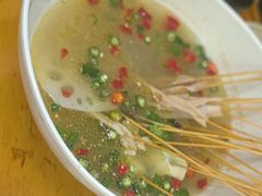 -古真记钵钵鸡(总店)