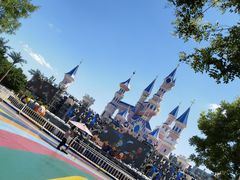 -沈阳方特欢乐世界