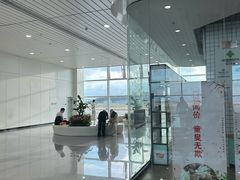 -福州长乐国际机场