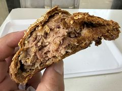 -老磁器口豆汁店(天坛店)