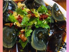 -曹丞相·地锅鸡·地锅鱼(武林店)