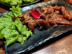 -红小姐的烤肉店(西三旗店)