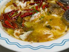 -花椒俏川菜小馆(南海万达店)