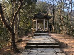 -天台山赤城山景区