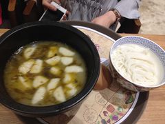 -妈妈故事米线(市府恒隆店)