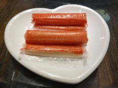 蟹柳-古田会·肥肠鸡(古田店)