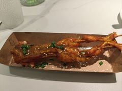 -蛙喔牛蛙(太仓万达店)
