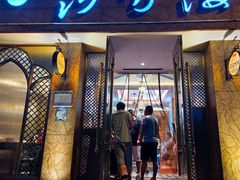 门面-沙力海(北大街店)
