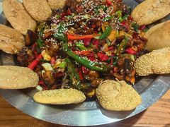 -东来土菜馆(民祥园路店)