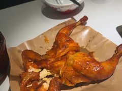 -费大厨辣椒炒肉(高铁吾悦广场店)