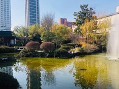 -江宁织造博物馆