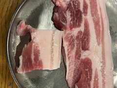 -姜虎东白丁烤肉(深圳湾后海汇店)