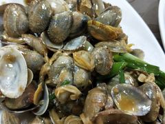-大众海鲜加工大排档(金海湾大道店)