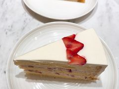 -Lady M(沙田新城市广场店)