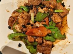 -阿明小菜·海鲜·上海菜(梅陇店)