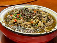 -解家河南菜(商鼎路店)