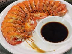 -丽华园(汉阳龙阳店)