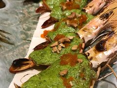 -花潮料理艺食馆(世欧广场店)