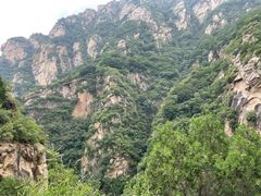 -黑龙潭风景区