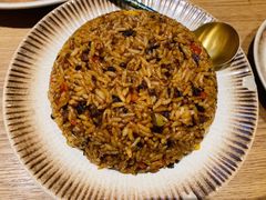 黑三剁炒饭-米店·云南菜(南门店)