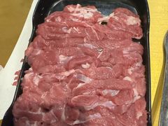 -牛街清真满恒記(平安里西大街店)