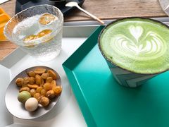 -茶是一枝花泡茶店