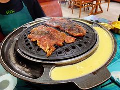-牛犇烤肉(物资学院路店)