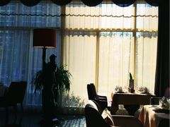 iphone_upload_pic-郑州希尔顿酒店·阿米奇意大利餐厅