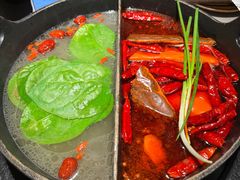 -山缓缓火锅(北京朝阳大悦城店)