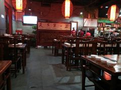 大堂-天下第一面(大雁塔北广场店)
