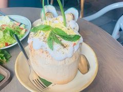 -CHINCHIN 青青·泰国料理(万象食家店)