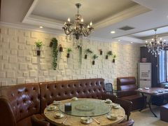 -明海妈妈菜(大连外国语学院店)