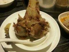 -骨之味·筒骨汤火锅(江头店)