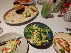-墨纪Mojí墨西哥餐厅(官舍店)