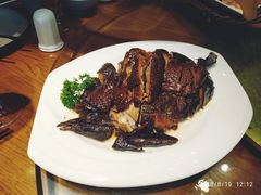 -秦唐一号西安菜馆(钟楼店)