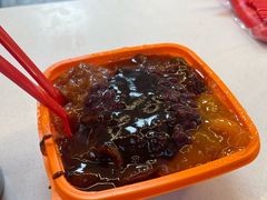 -冰冰酱老味刨冰绵绵冰(中山路总店)