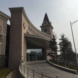 -大连市妇女儿童医疗中心