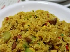 -香港仔茶餐厅(凤阳店)