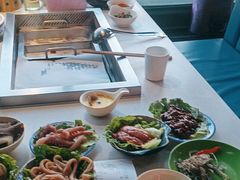 -新艺自助美食城(中山路店)