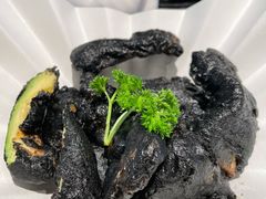 黑武士天妇罗-将太无二·蓝鳍放题·北美寿司(领展购物广场中关村店)