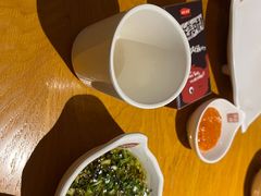 -海银海记潮汕牛肉火锅(新港中路海珠店)