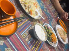 -乡村馕坑肉·烧烤·新疆菜·本地人更爱吃(阿勒泰首店)