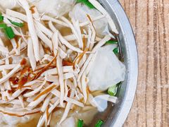 -荣巷小馄饨(荣巷店)