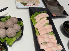 -陈记顺和潮汕牛肉火锅(韩江路店)
