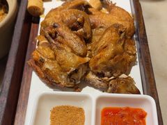 -小吊梨汤·北京菜·烤鸭(清河万象汇店)