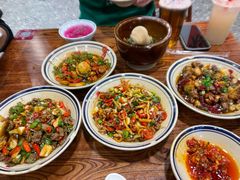 -徐春娇下饭菜(萧山奥体国际村店)