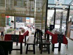 大堂-陈记印尼风味小吃(北湖店)