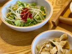 -喜来稀肉(北外滩白玉兰广场店)