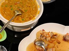 -上海苏宁宝丽嘉酒店·嘉府壹号中餐厅